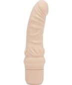 GET REAL - MINI CLASSIQUE G-SPOT VIBRATEUR SKIN