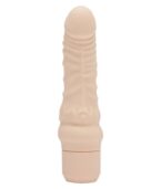 GET REAL - MINI CLASSIQUE G-SPOT VIBRATEUR SKIN