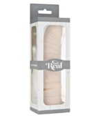 GET REAL - MINI CLASSIQUE G-SPOT VIBRATEUR SKIN