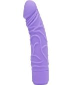 GET REAL - VIBRATEUR VIOLET ORIGINAL CLASSIQUE