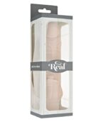 GET REAL - PEAU DE VIBRATEUR STIM CLASSIQUE