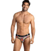 ANAIS MEN - COMICS SLIP XL