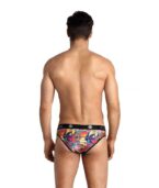 ANAIS MEN - COMICS SLIP XL