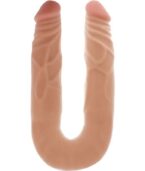 GET REAL - PEAU DOUBLE DONG 35 CM