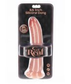 GET REAL - PEAU SILICONE DONG 21 CM