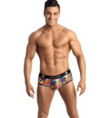 ANAIS MEN - COMICS JOCK BIKINI M