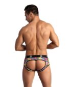 ANAIS MEN - COMICS JOCK BIKINI M