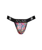 ANAIS MEN - COMICS JOCK STRAP S