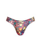 ANAIS MEN - COMICS STRING L