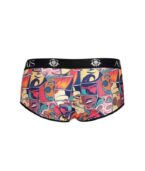 ANAIS MEN - COMICS BRIEF S