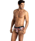 ANAIS MEN - COMICS BRIEF S