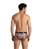 ANAIS MEN - COMICS BRIEF M