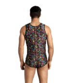 ANAIS MEN - MEXICO TOP S