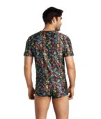 ANAIS MEN - T-SHIRT MEXICO L