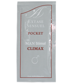 EXTASE SENSUAL - CLIMAX STIMULANT MASCULIN 10 ML