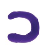 GET REAL - VOGUE MINI DOUBLE DONG VIOLET