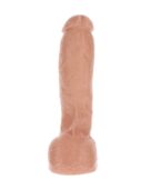 GET REAL - GODE EXTREME XXXL 34 CM PEAU