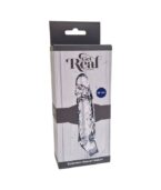 GET REAL - MANCHON DEXTENSION MOYEN TRANSPARENT