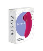 XOCOON - STIMULATEUR D''AMOUR INFINI FUCHSIA