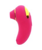 XOCOON - STIMULATEUR D''AMOUR INFINI FUCHSIA