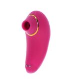 XOCOON - STIMULATEUR D''AMOUR INFINI FUCHSIA