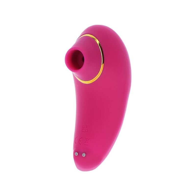 XOCOON - STIMULATEUR D''AMOUR INFINI FUCHSIA