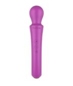 XOCOON - LA BAGUETTE COURBE FUCHSIA