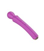 XOCOON - LA BAGUETTE COURBE FUCHSIA