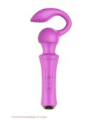 XOCOON - ACCESSOIRES MASSEUR PERSONNEL FUCHSIA