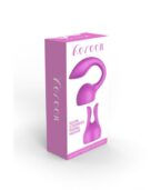 XOCOON - ACCESSOIRES MASSEUR PERSONNEL FUCHSIA