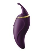 ZALO - HERO PULSE WAVE MASSAGER PURPLE