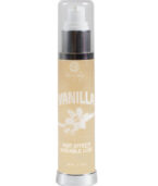 SECRETPLAY - LUBRIFIANT 2-1 EFFET CHALEUR VANILLE 50 ML