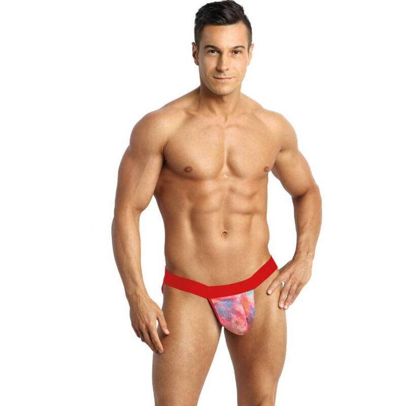 ANAIS MEN - FALCON JOCK STRAP L