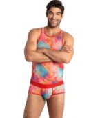 ANAIS MEN - FALCON TOP M