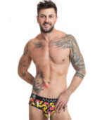 ANAIS MEN - BIKINI BANANA JOCK S