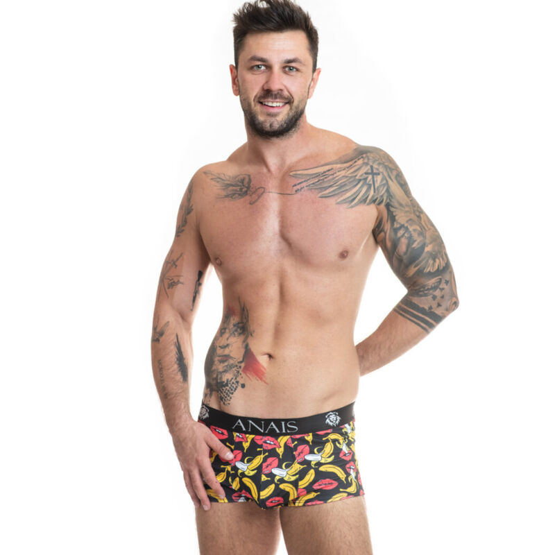 ANAIS MEN - BOXER BANANA S