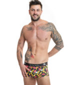 ANAIS MEN - BOXER BANANA M