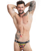 ANAIS MEN - BANANA JOCK STRAP S