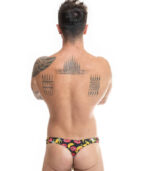 ANAIS MEN - STRING BANANA M