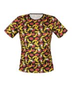 ANAIS MEN - T-SHIRT BANANA S