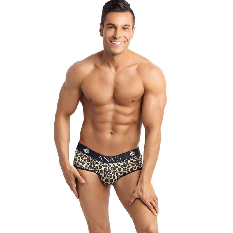 ANAIS MEN - BIKINI MERCURY JOCK L