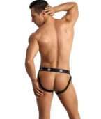 ANAIS MEN - MERCURY JOCK STRAP L