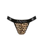 ANAIS MEN - MERCURY JOCK STRAP L