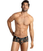 ANAIS MEN - POWER BRIEF S