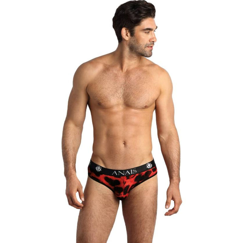 ANAIS MEN - SLIP SAVAGE XL