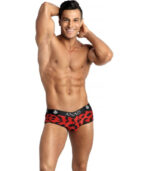 ANAIS MEN - SAVAGE JOCK BIKINI M