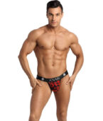 ANAIS MEN - SAVAGE JOCK STRAP S