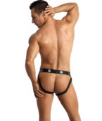 ANAIS MEN - SAVAGE JOCK STRAP S