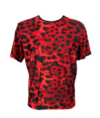 ANAIS MEN - T-SHIRT SAVAGE S