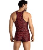 ANAIS MEN - TOP TRIBAL S